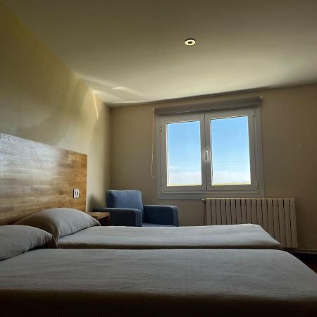 Hostal Balieiros Corrubedo Dış mekan fotoğraf