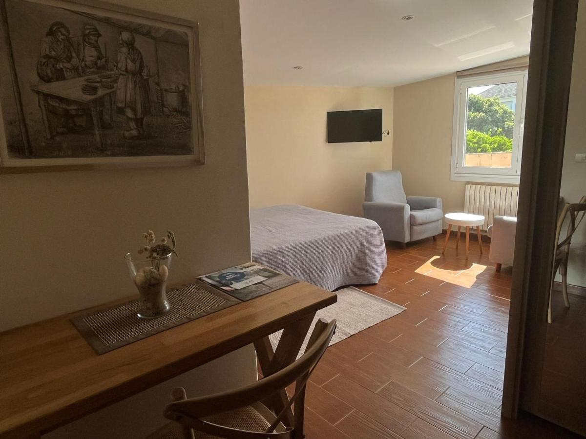 Hostal Balieiros Corrubedo Dış mekan fotoğraf